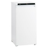【軒先渡し】ハイアール 102L　前開き冷凍庫　ハイアール　JF-NU102C 1台（直送品）