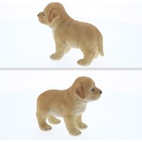 紅石 ラブラドール　ＱＹー１３９　1個（直送品）