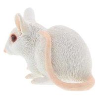 紅石 ハツカネズミ　ＱＹー１６２　1個（直送品）