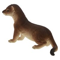 紅石 カワウソ QYー179 1個（直送品）