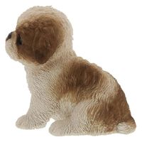 紅石 シーズー（小）ＱＹー１８１　1個（直送品）