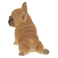 紅石 きゅうけいフレンチブル　ＱＹー１８３　1個（直送品）