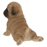 紅石 きゅうけいパグ　ＱＹー１９６　1個（直送品）