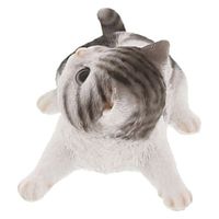 紅石 ベニーズキャット（いたずら子ねこ）ＱＹー２３３　1個（直送品）