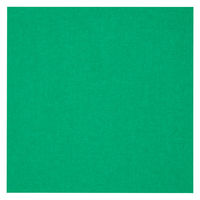 単色折り紙　あおみどり　15cm　64117　1セット（500枚：100枚入×5冊）