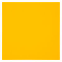 単色折り紙　やまぶき　15cm　64107　1セット（500枚：100枚入×5冊）