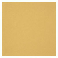 単色折り紙　うすおうど　15cm　64145　1セット（500枚：100枚入×5冊）