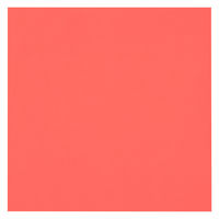 単色折り紙　ローズ　15cm　64141　1セット（500枚：100枚入×5冊）