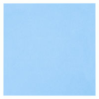 単色折り紙　あおふじ　15cm　64133　1セット（500枚：100枚入×5冊）