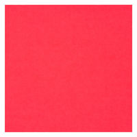 単色折り紙　べに　15cm　64126　1セット（500枚：100枚入×5冊）