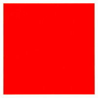 単色折り紙　あか　7.5cm　68102　1セット（625枚：125枚入×5袋）