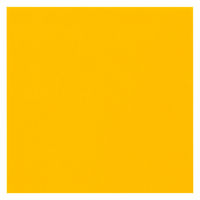 単色折り紙　やまぶき　7.5cm　68107　1セット（625枚：125枚入×5袋）