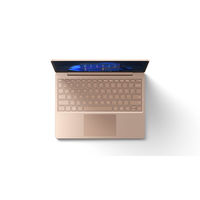 マイクロソフト Surface Laptop Go 2 サンドストーン Windows 11 8QD-00054（直送品）