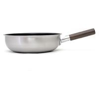 フライングソーサー FlyingSaucer （フライングソーサー） 深型フライパン24cm FS5092IH24 1個（直送品）