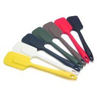 フライングソーサー FlyingSaucer （フライングソーサー） クッキングスパチュラ　グランド緑 FS7039004 1個（直送品）