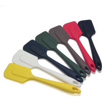 フライングソーサー FlyingSaucer （フライングソーサー） クッキングスパチュラ　レギュラー緑 FS7039011 1個（直送品）