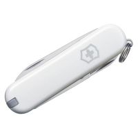 ビクトリノックス victorinox クラシックSD FallingSnow #0.6223.7B1 1個
