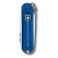 ビクトリノックス victorinox クラシックSD Deep Ocean #0.6223.T2G 1個