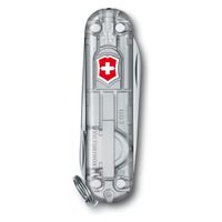 ビクトリノックス victorinox シグネチャーライト・シルバーテック #0.6226.T7 1個（直送品）