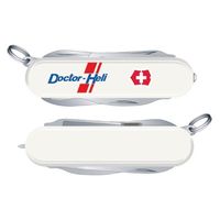 ビクトリノックス victorinox ミッドナイトマネージャードクターヘリ#0.6366-X2　1個（直送品）