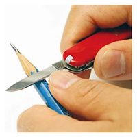 ビクトリノックス victorinox エグゼクティブ BK #0.6603.3 1個（直送品）