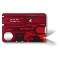 ビクトリノックス victorinox スイスカードライトTBP #0.7300.TB1 1個
