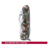 ビクトリノックス victorinox トレイルMW カモフラ #0.8463.MW94-X2 1個（直送品）