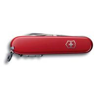 ビクトリノックス victorinox キャンパーRD #1.3613 1個（直送品）