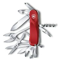 ビクトリノックス victorinox エボリューション S557 #2.5223.SE 1個（直送品）