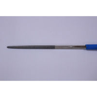 ツボ万 12K-5 ダイヤモンドヤスリK 三角 1本（直送品）