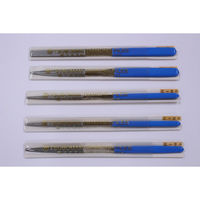 ツボ万 5K-SET ダイヤモンドヤスリK 5本セット 1セット(5本)（直送品）