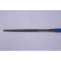 ツボ万 8K-3 ダイヤモンドヤスリK 丸　1本（直送品）