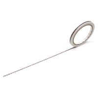 カモ井加工紙 mt Large Core 幅7mm×長さ30m ロープ マスキングテープ MT01L043 1セット(5個)