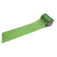 カモ井加工紙 mt 掛け紙 幅60mm×長さ10m 和紙 笹 MTKAKE02 1セット(3個)