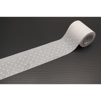 mt 掛け紙 幅60mm×長さ10m　不織布 レース・四角 MTKAKE10 2個 カモ井加工紙（直送品）