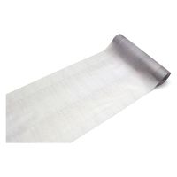 mt 掛け紙 幅220mm×長さ10m 不織布 キャンバス生地 MTKAKE17 1個 カモ井加工紙（直送品）