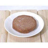 ニッポンハム ５年保存レトルト食品　ポークソーセージステーキ 6300028477 1セット(20袋入)（直送品）