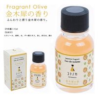 よしとよ コトノカ オードトワレ 金木犀の香り 325040 1個