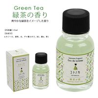 よしとよ コトノカ オードトワレ 緑茶の香り 325041 1個（直送品）