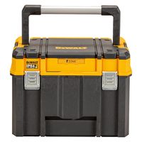 DEWALT LargeBoxOrganizer DWST83343-1 1台