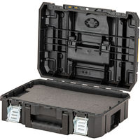 スタンレーブラック・アンド・デッカー TSTAK2.0スモールボックス DWST833451 1台