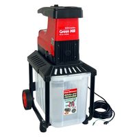 キンボシ MLG-1530B グリーンミル QuietIV BOXタイプ 1台（直送品）