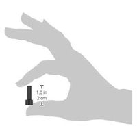 ライオン事務器 強力パンチ 替パイプ錐 2本入No.181用 20003 1組