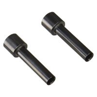 ライオン事務器 強力パンチ 替パイプ錐 No.211用 20022 1組