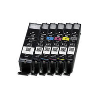 キヤノン（キャノン） 純正インク BCI-331+330/6MP 1パック（6色入）（わけあり品）