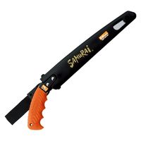 神沢精工 サムライ 果樹 240mm GSF-240-SH 1本（直送品）