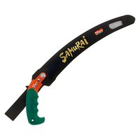 神沢精工 サムライ 弁慶 330mm GKC-330-LH 1本（直送品）