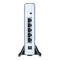 バッファロー 有線ブロードバンドルーター ハイエンドセキュリティー BBR-4HG 1台（直送品）