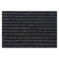 【屋内用】3M ノーマッド カーペットマット3100N グレー 900mmx600mm 1 枚 N3 GRA 900X600N スリーエム ジャパン