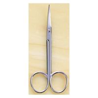 美鈴ハサミ 刺しゅうはさみソリ刃 105mm #832 1本